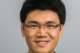 Image of Professor Can Zhang